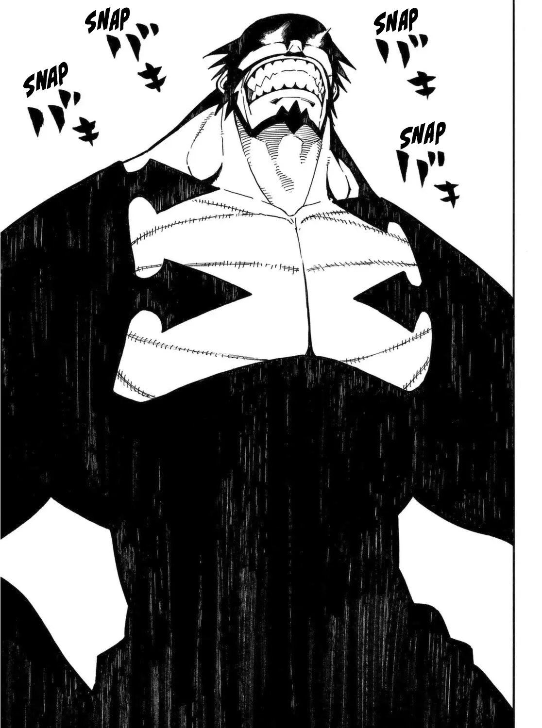 Enen No Shouboutai Mangakakalot X Chapter 266 Page 11