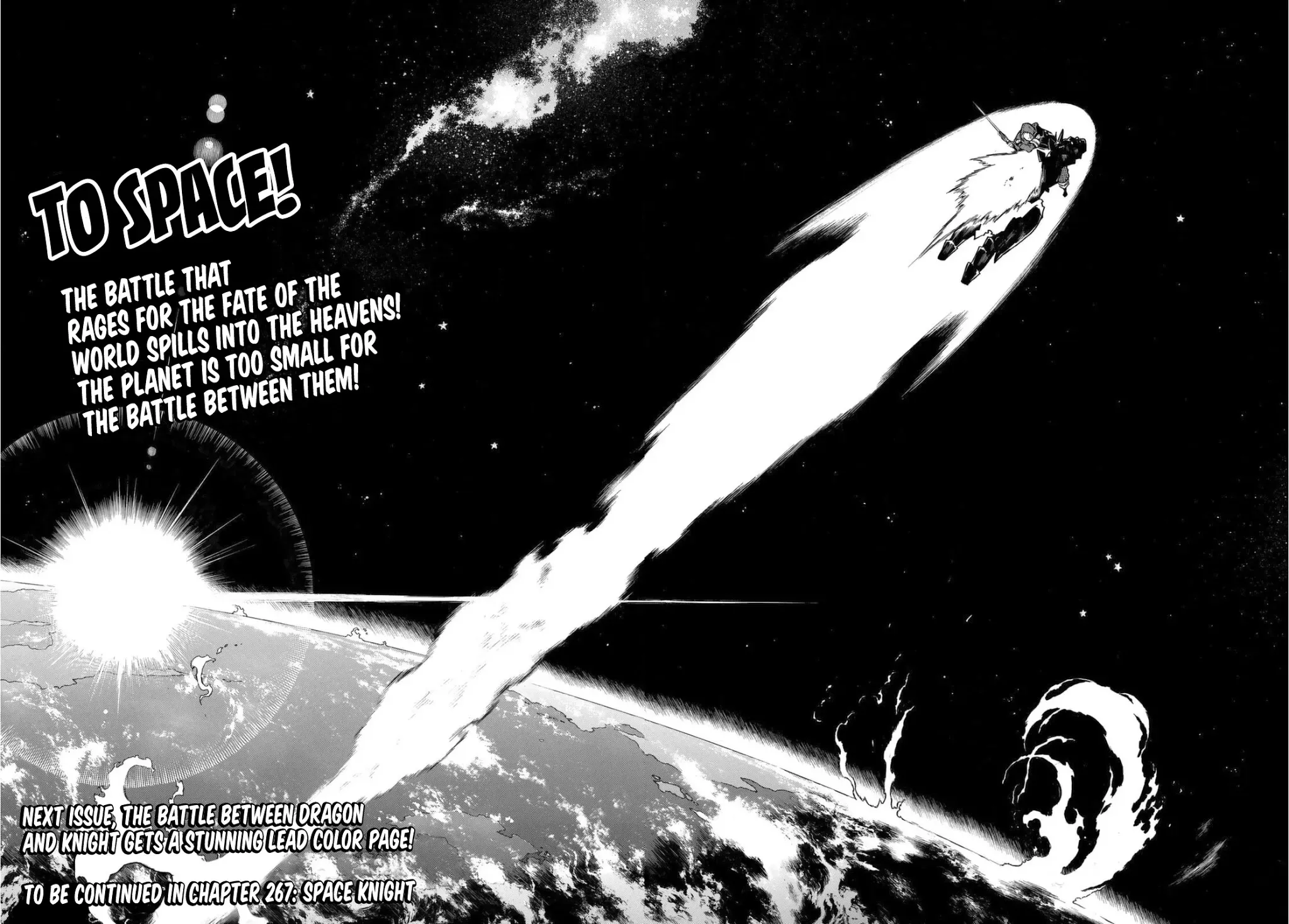 Enen No Shouboutai Mangakakalot X Chapter 266 Page 37