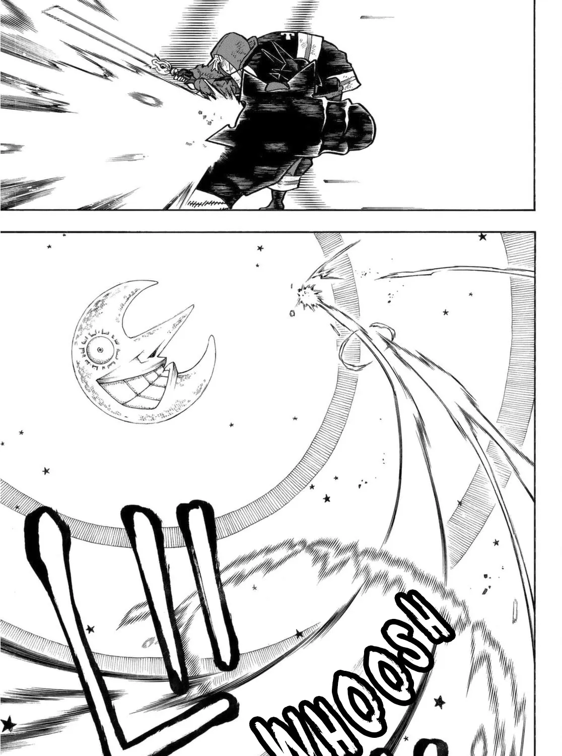Enen No Shouboutai Mangakakalot X Chapter 266 Page 31