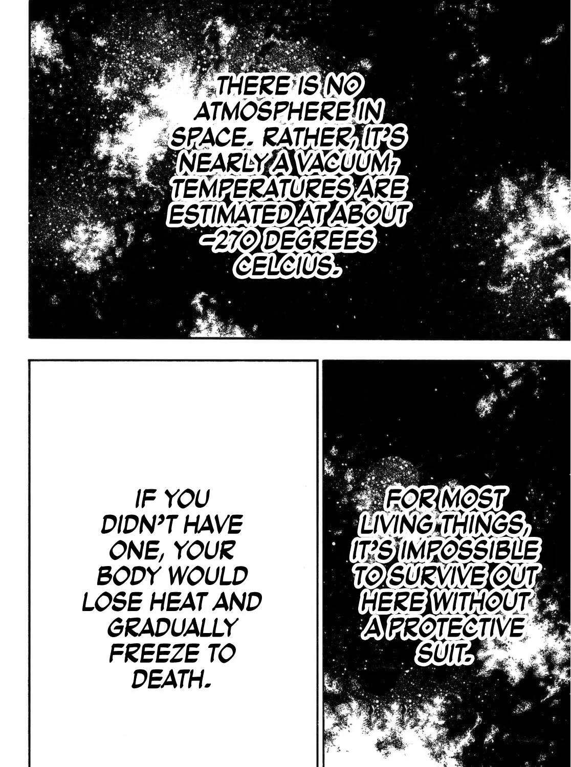 Enen No Shouboutai Mangakakalot X Chapter 267 Page 18