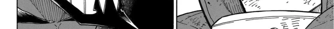 Enen No Shouboutai Mangakakalot X Chapter 267 Page 11