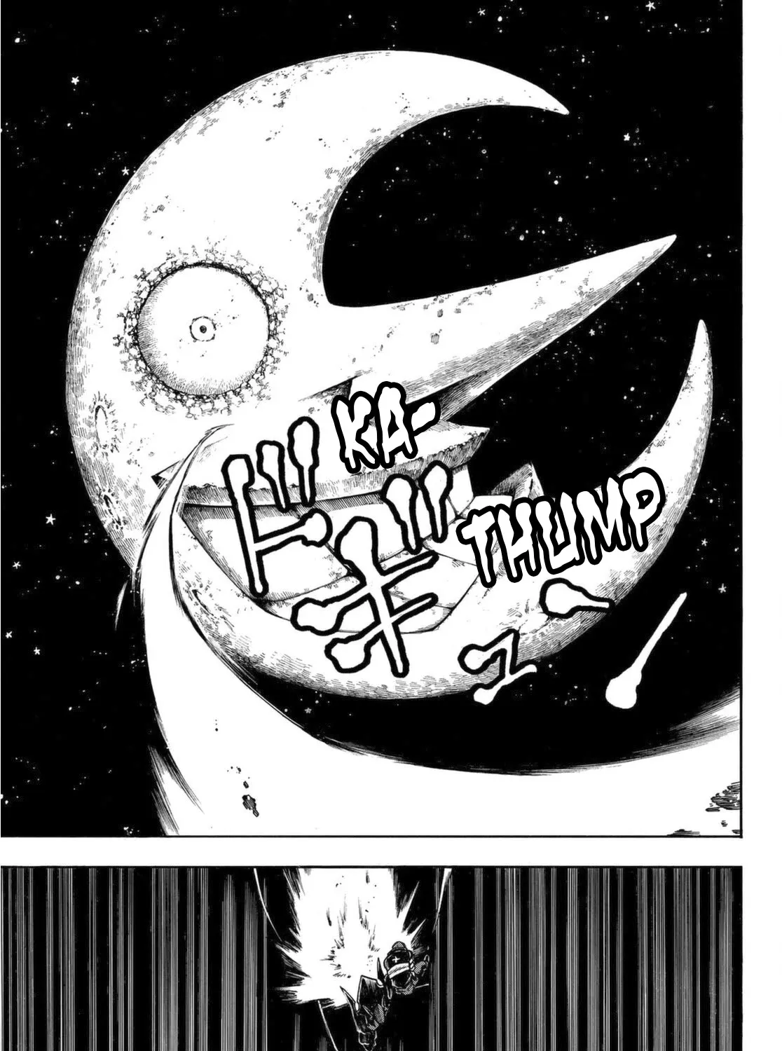 Enen No Shouboutai Mangakakalot X Chapter 267 Page 12