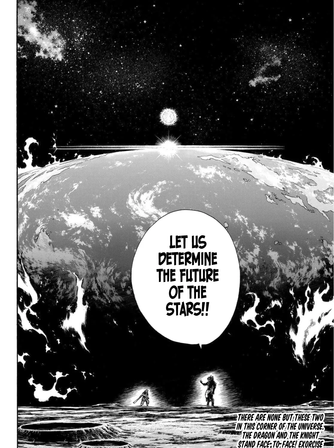 Enen No Shouboutai Mangakakalot X Chapter 267 Page 39