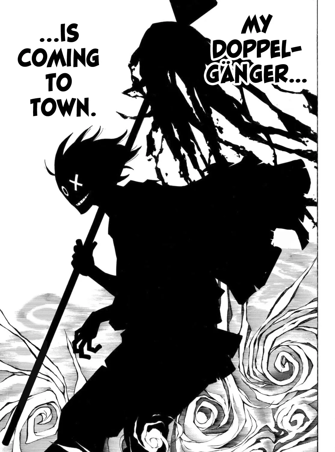 Enen No Shouboutai Mangakakalot X Chapter 268 Page 28