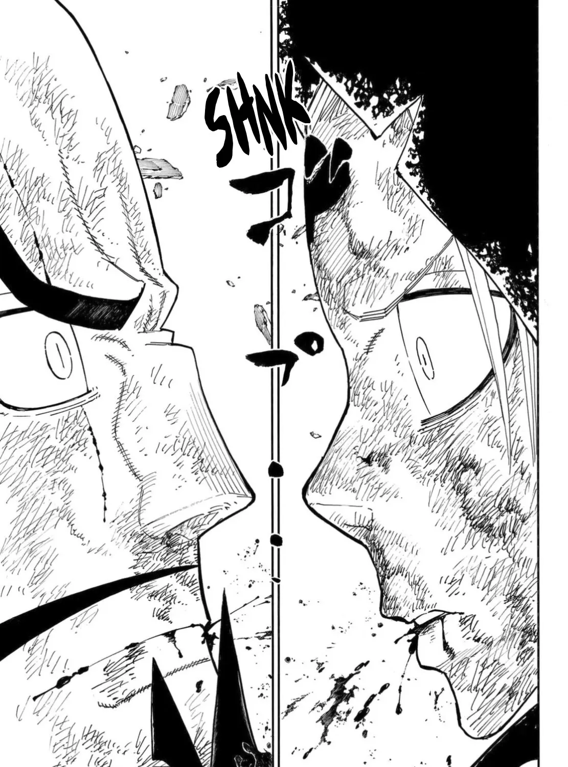 Enen No Shouboutai Mangakakalot X Chapter 269 Page 27