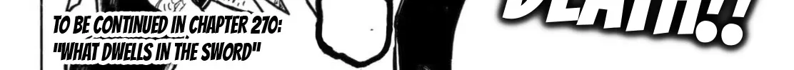 Enen No Shouboutai Mangakakalot X Chapter 269 Page 30