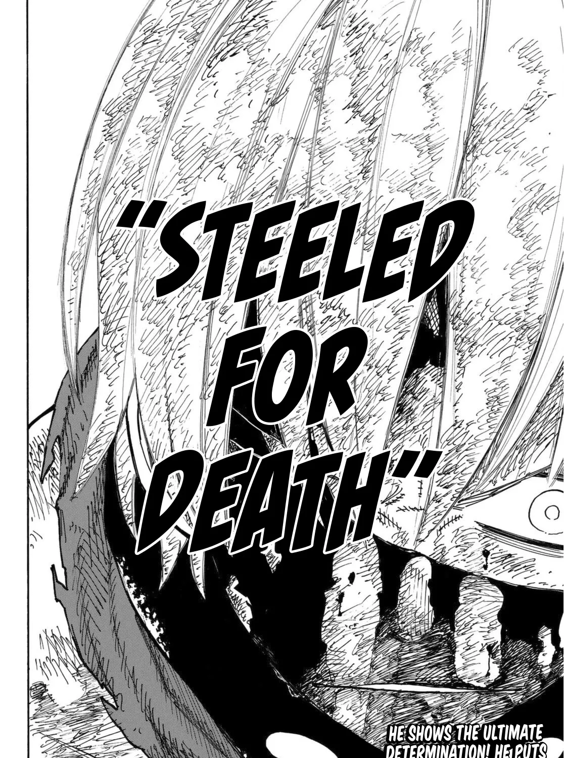 Enen No Shouboutai Mangakakalot X Chapter 270 Page 41