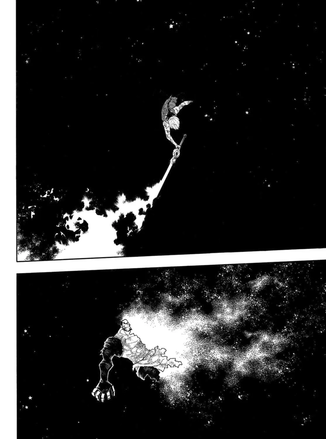 Enen No Shouboutai Mangakakalot X Chapter 272 Page 12