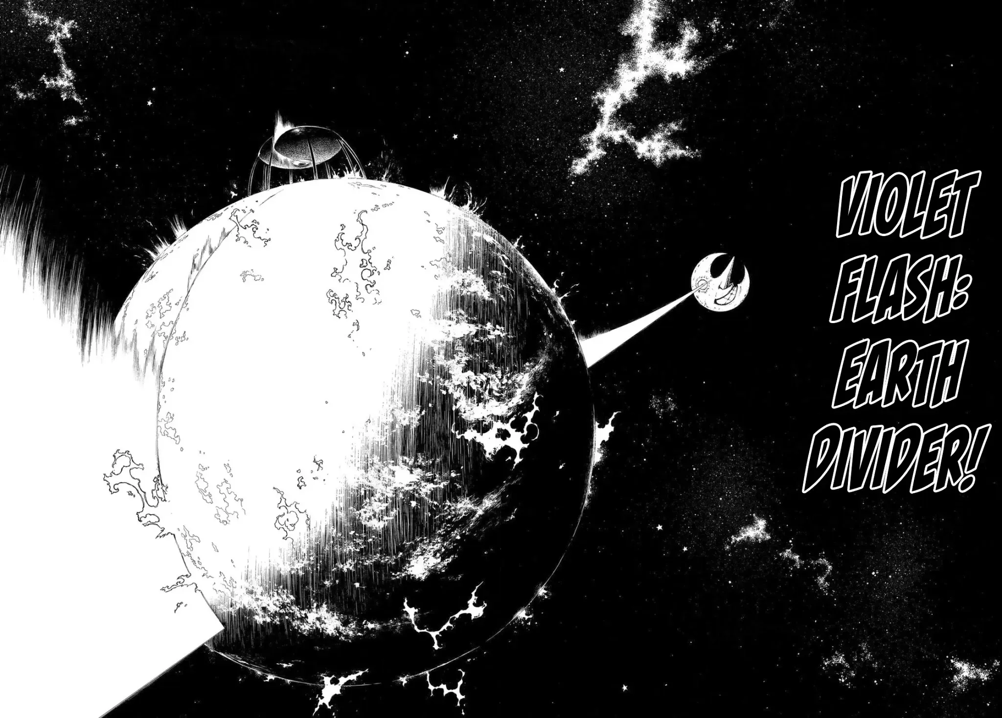 Enen No Shouboutai Mangakakalot X Chapter 272 Page 7