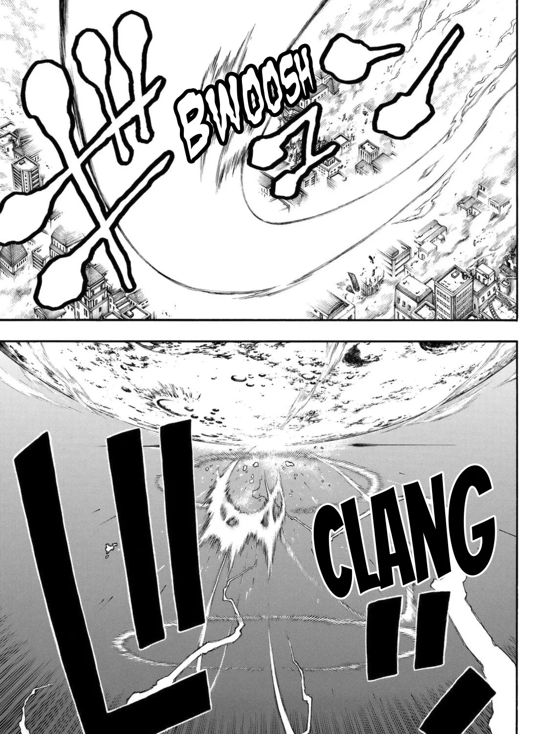 Enen No Shouboutai Mangakakalot X Chapter 273 Page 35