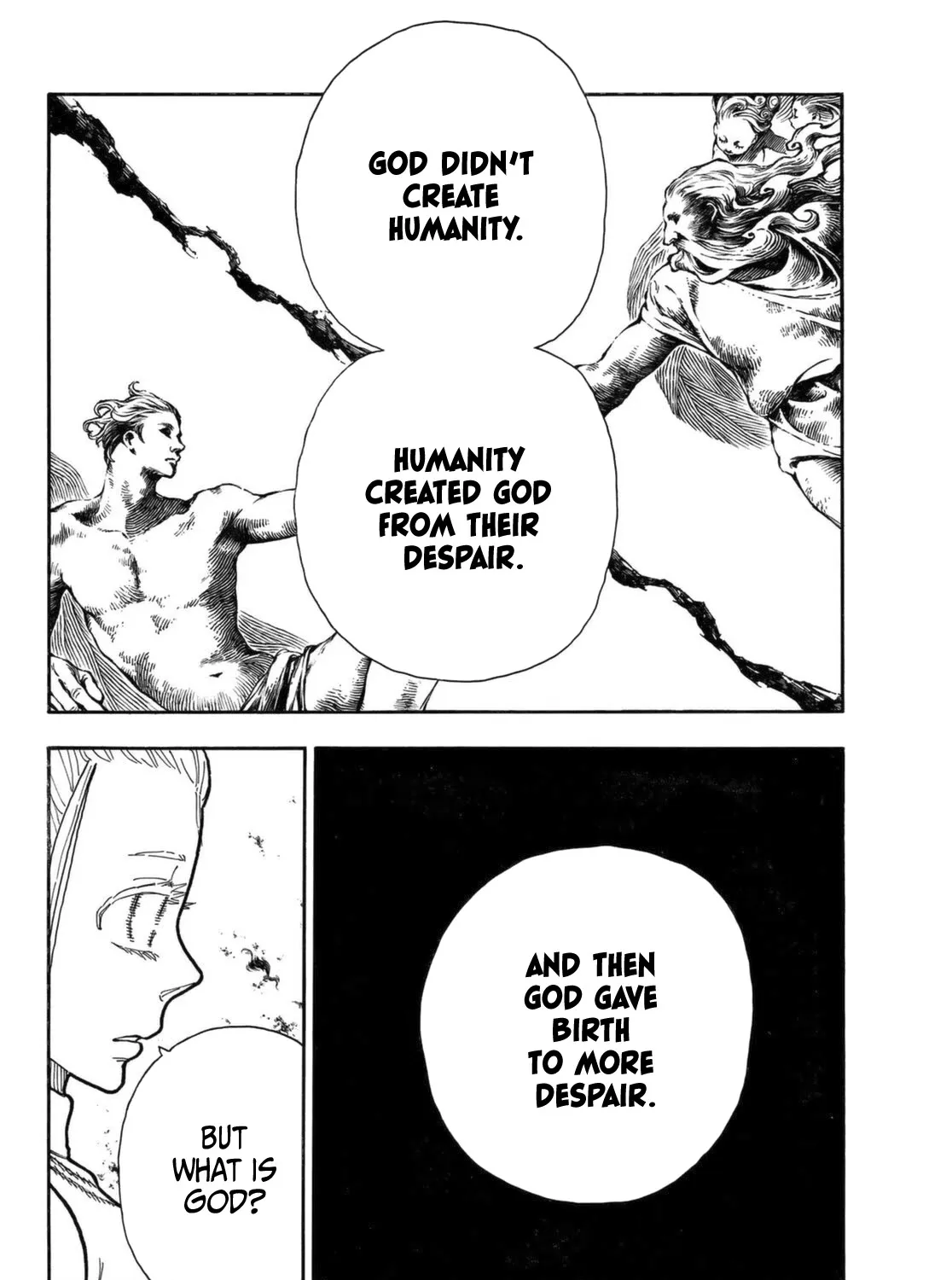 Enen No Shouboutai Mangakakalot X Chapter 287 Page 31