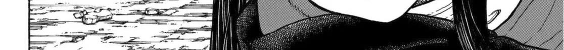 Enen No Shouboutai Mangakakalot X Chapter 280 Page 31