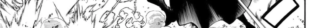 Enen No Shouboutai Mangakakalot X Chapter 281 Page 33