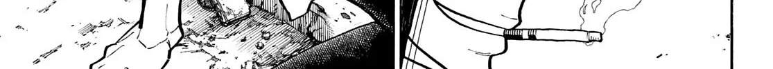 Enen No Shouboutai Mangakakalot X Chapter 283 Page 21