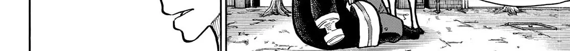 Enen No Shouboutai Mangakakalot X Chapter 283 Page 7