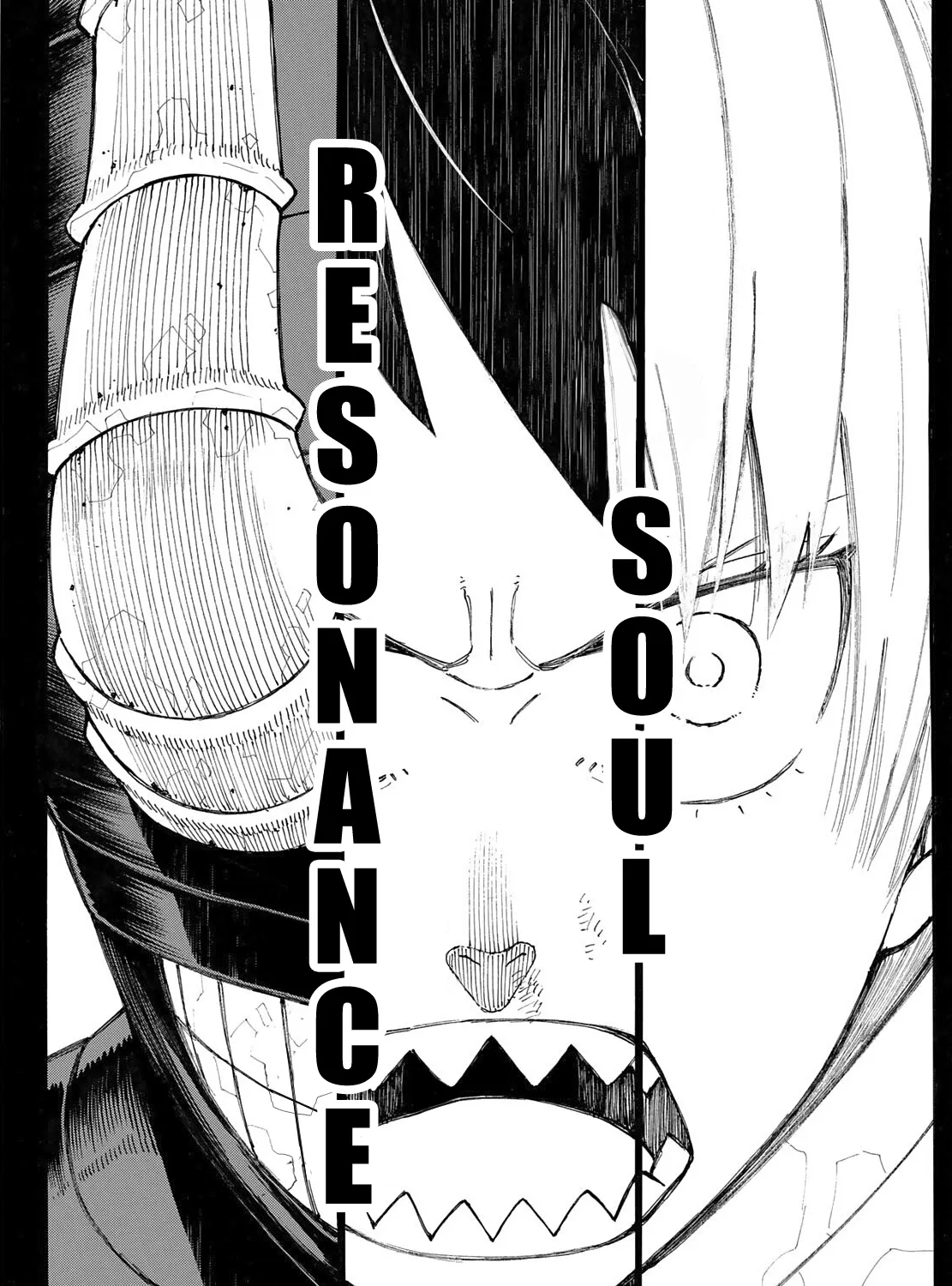 Enen No Shouboutai Mangakakalot X Chapter 295 Page 23