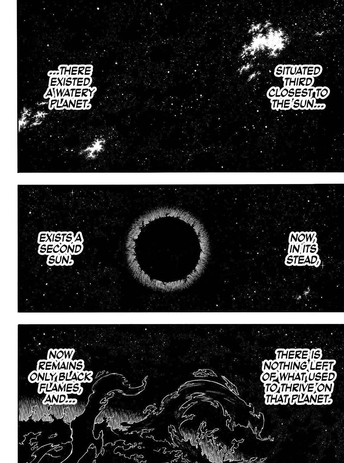Enen No Shouboutai Mangakakalot X Chapter 295 Page 7