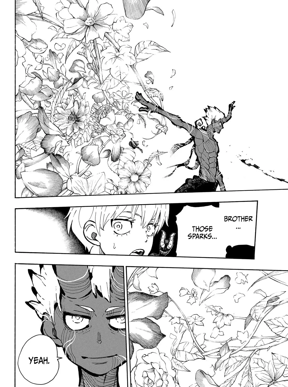 Enen No Shouboutai Mangakakalot X Chapter 297 Page 11
