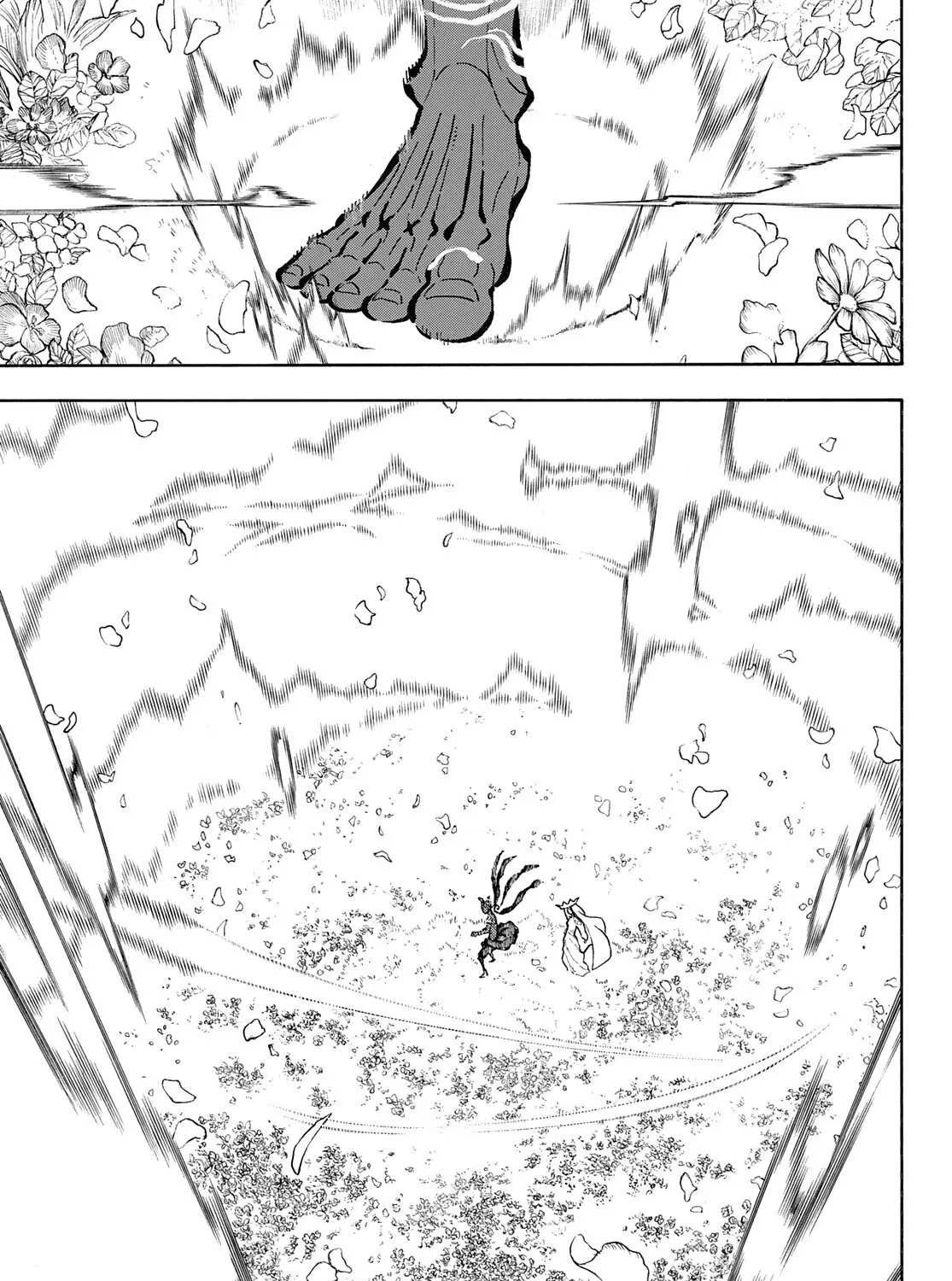 Enen No Shouboutai Mangakakalot X Chapter 297 Page 21