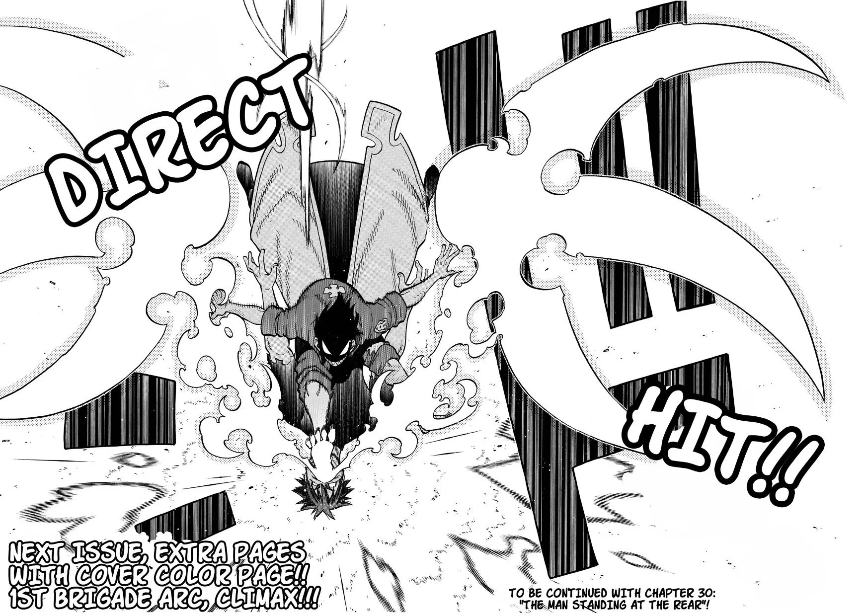Enen No Shouboutai Mangakakalot X Chapter 29 Page 16