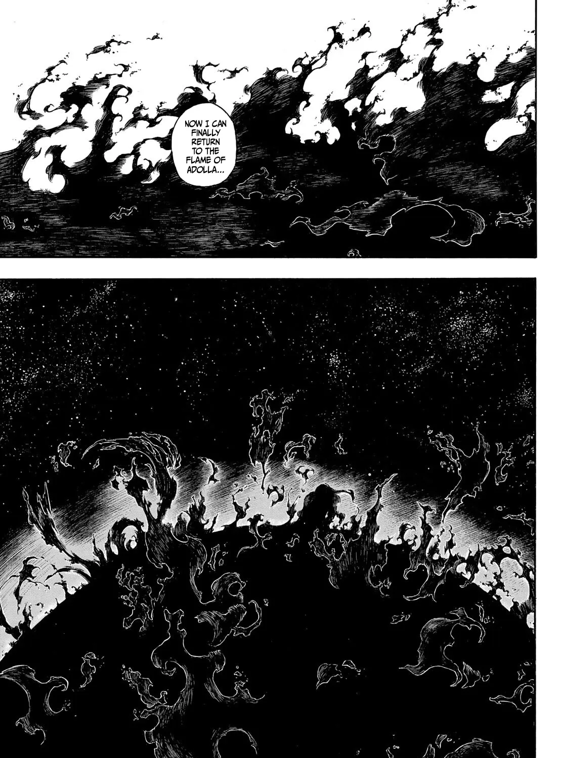 Enen No Shouboutai Mangakakalot X Chapter 291 Page 40