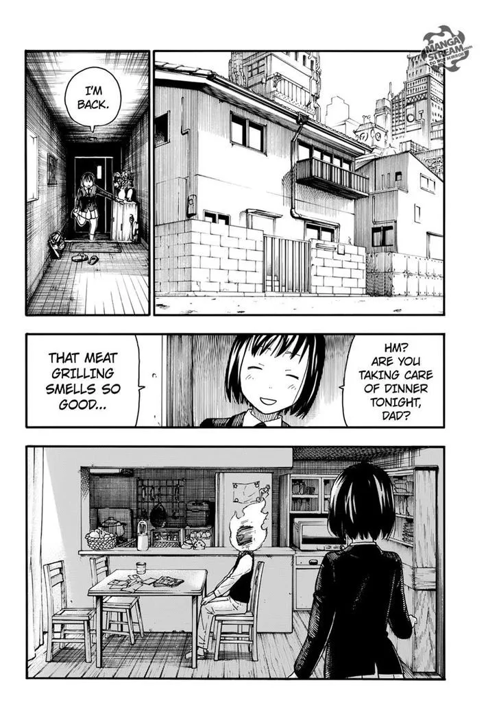 Enen No Shouboutai Mangakakalot X Chapter 3 Page 6