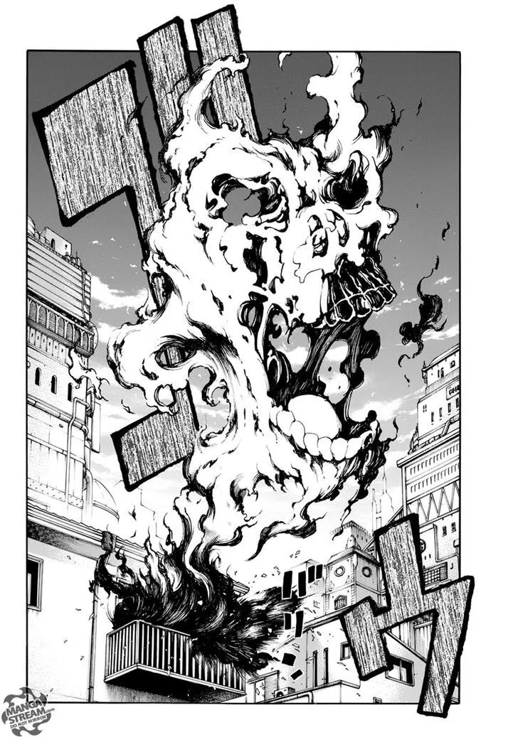 Enen No Shouboutai Mangakakalot X Chapter 3 Page 16