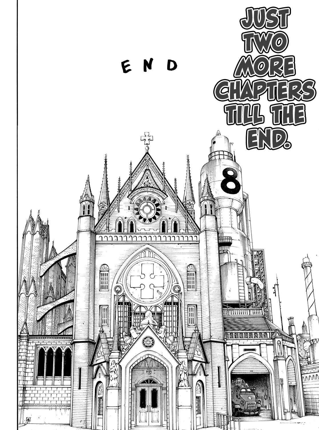 Enen No Shouboutai Mangakakalot X Chapter 302 Page 41