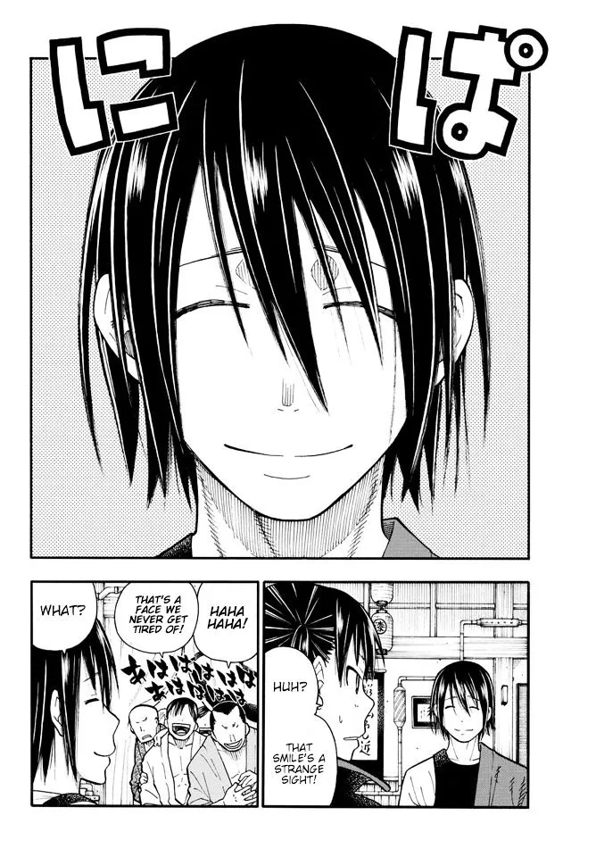 Enen No Shouboutai Mangakakalot X Chapter 51 Page 11