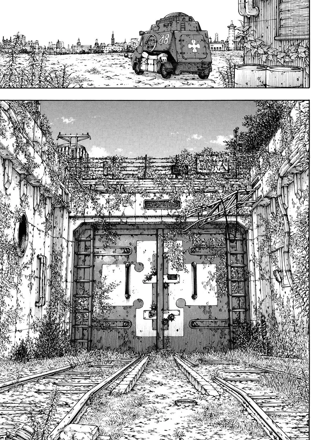 Enen No Shouboutai Mangakakalot X Chapter 67 Page 25