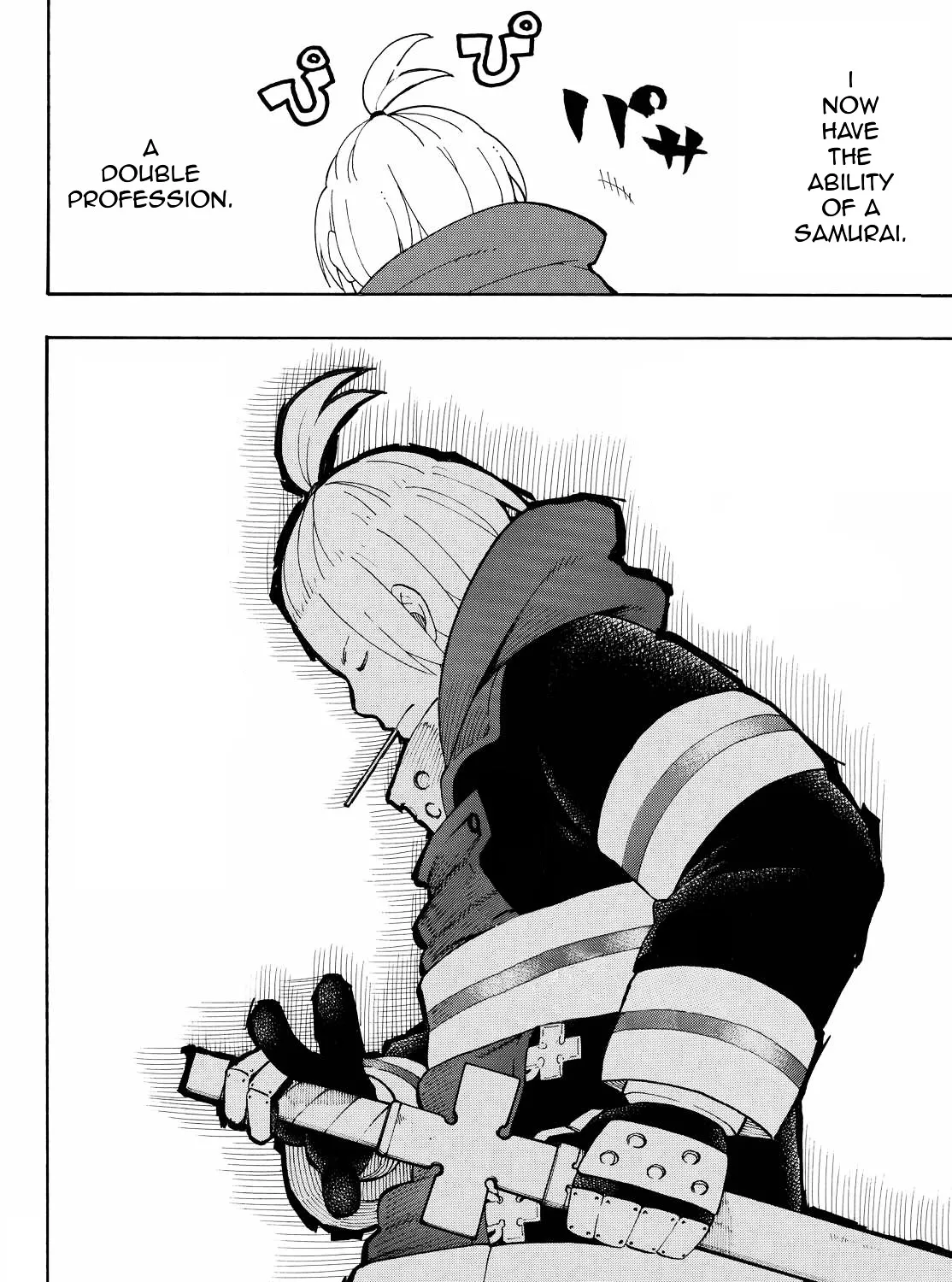 Enen No Shouboutai Mangakakalot X Chapter 74 Page 15