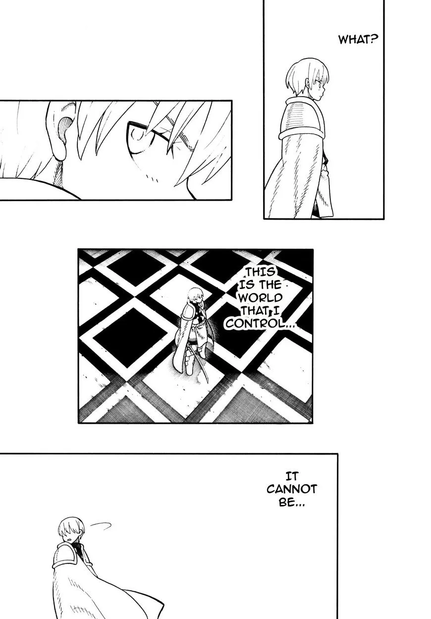 Enen No Shouboutai Mangakakalot X Chapter 81 Page 19