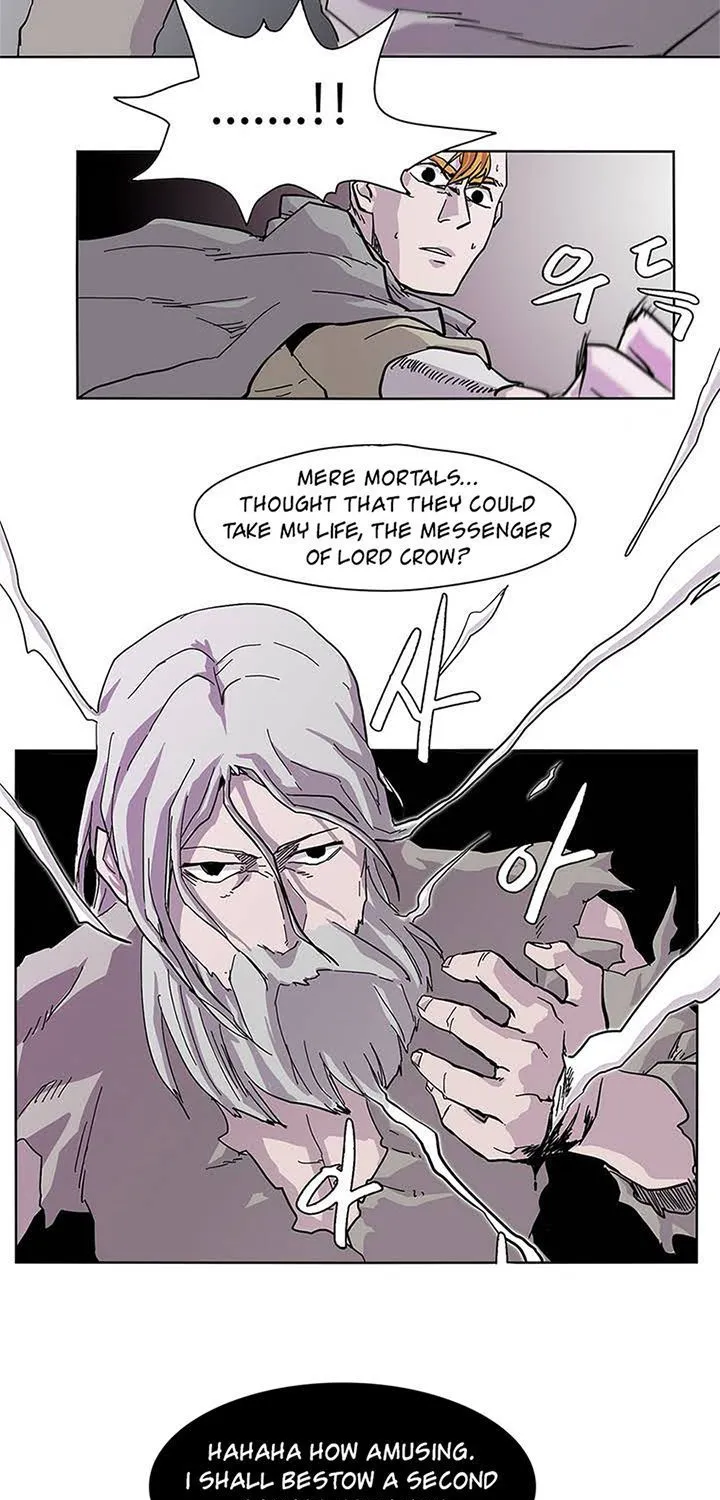 Epic Of Gilgamesh Mangakakalot X Chapter 4 Page 45