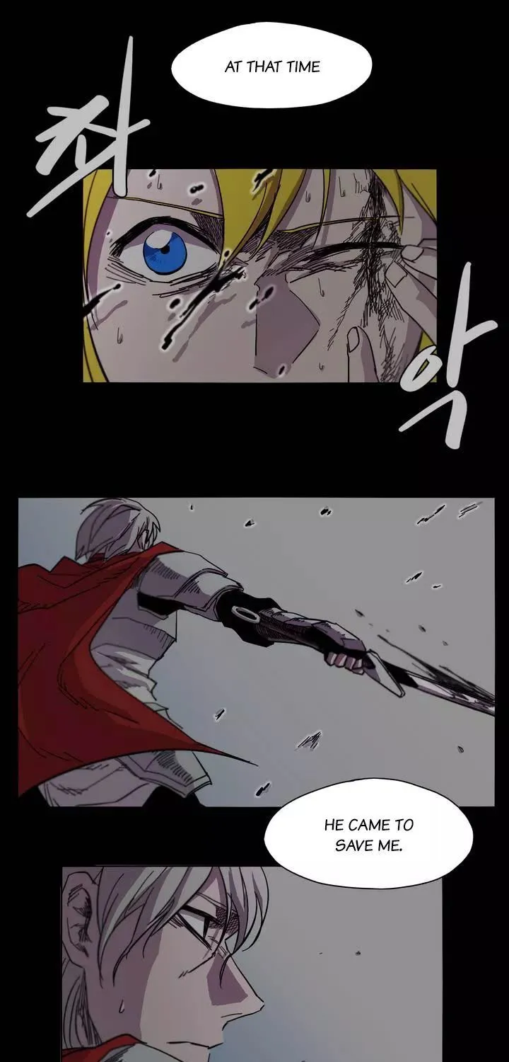 Epic Of Gilgamesh Mangakakalot X Chapter 4 Page 5