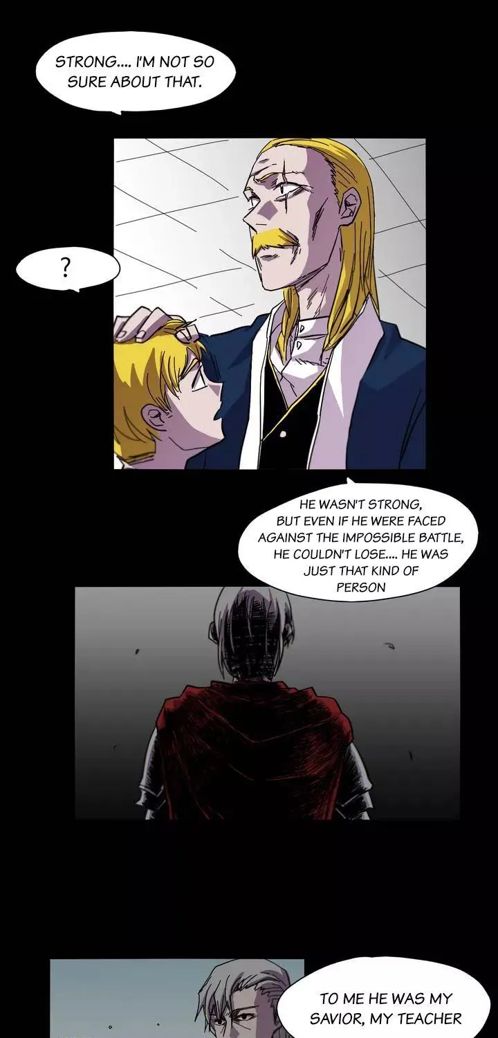 Epic Of Gilgamesh Mangakakalot X Chapter 4 Page 9