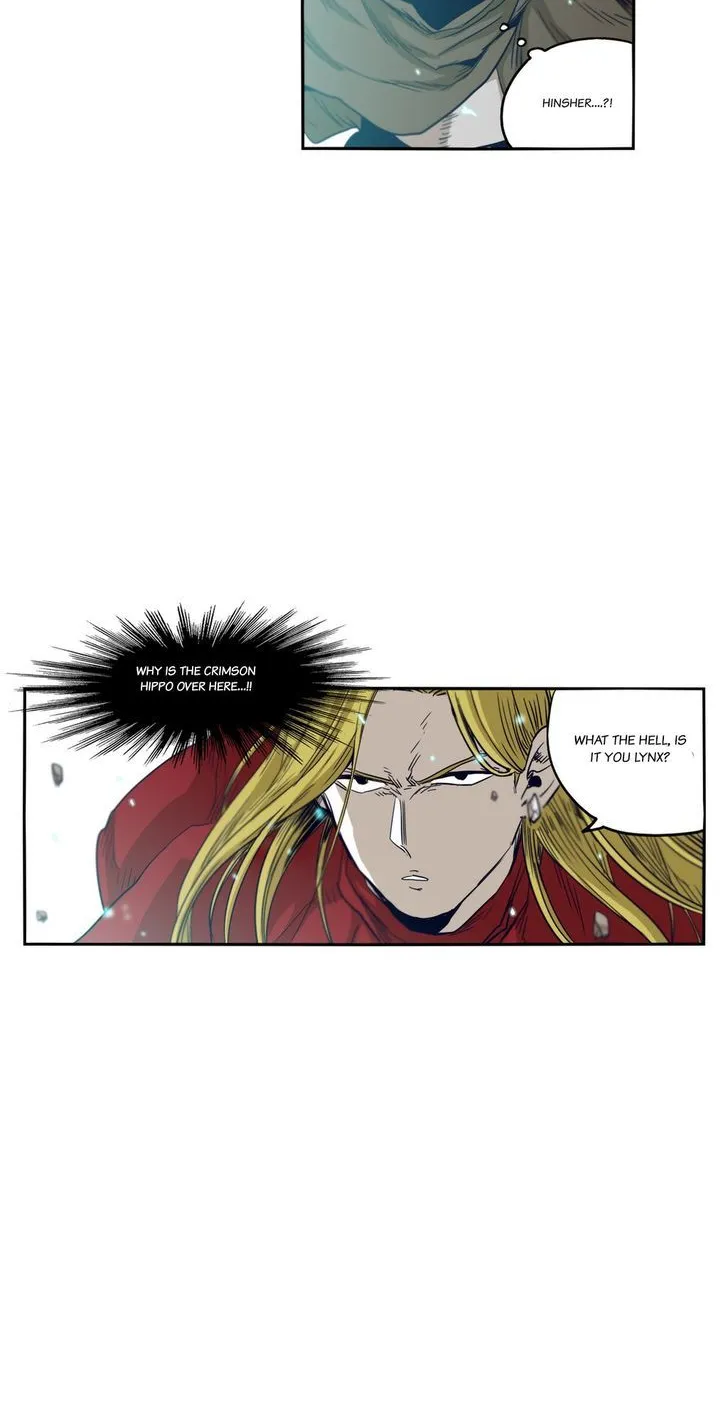 Epic Of Gilgamesh Mangakakalot X Chapter 43 Page 30