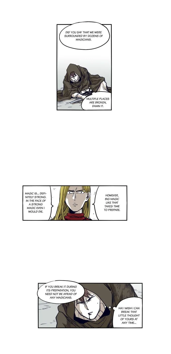 Epic Of Gilgamesh Mangakakalot X Chapter 44 Page 24