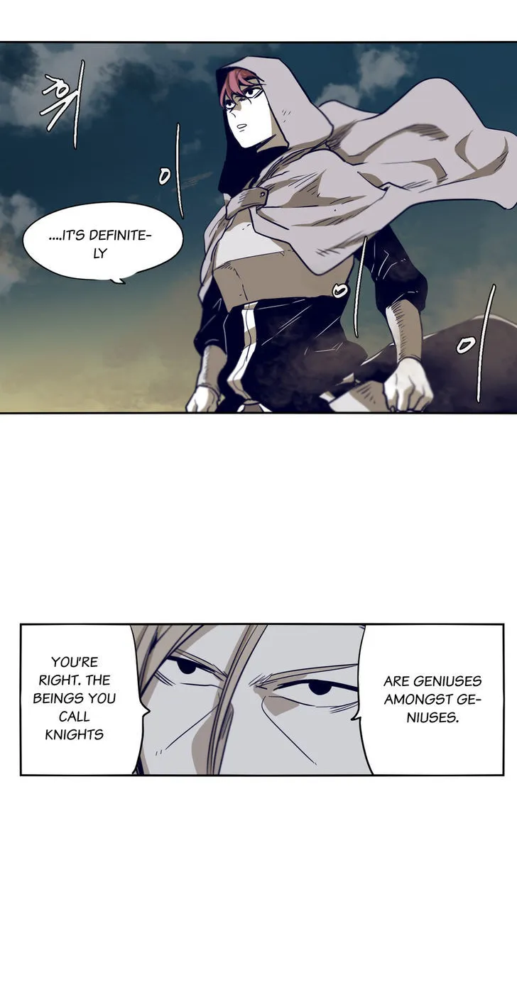 Epic Of Gilgamesh Mangakakalot X Chapter 52 Page 33