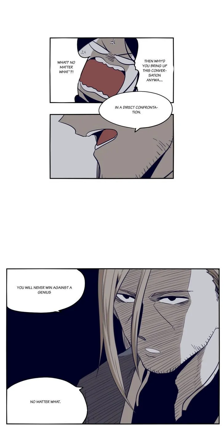 Epic Of Gilgamesh Mangakakalot X Chapter 53 Page 18