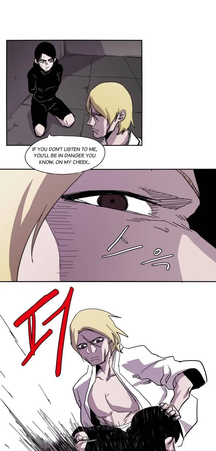 Epic Of Gilgamesh Mangakakalot X Chapter 9 Page 14