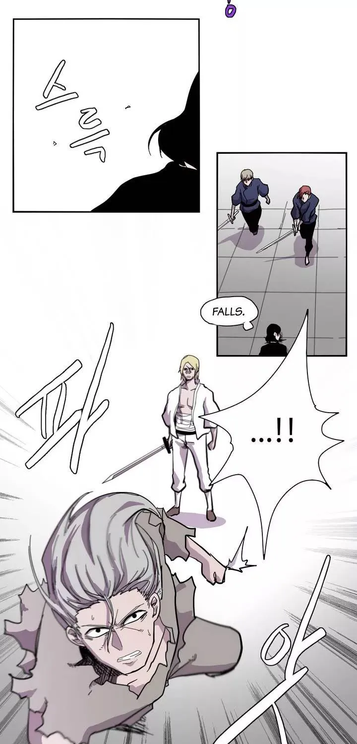 Epic Of Gilgamesh Mangakakalot X Chapter 10 Page 20