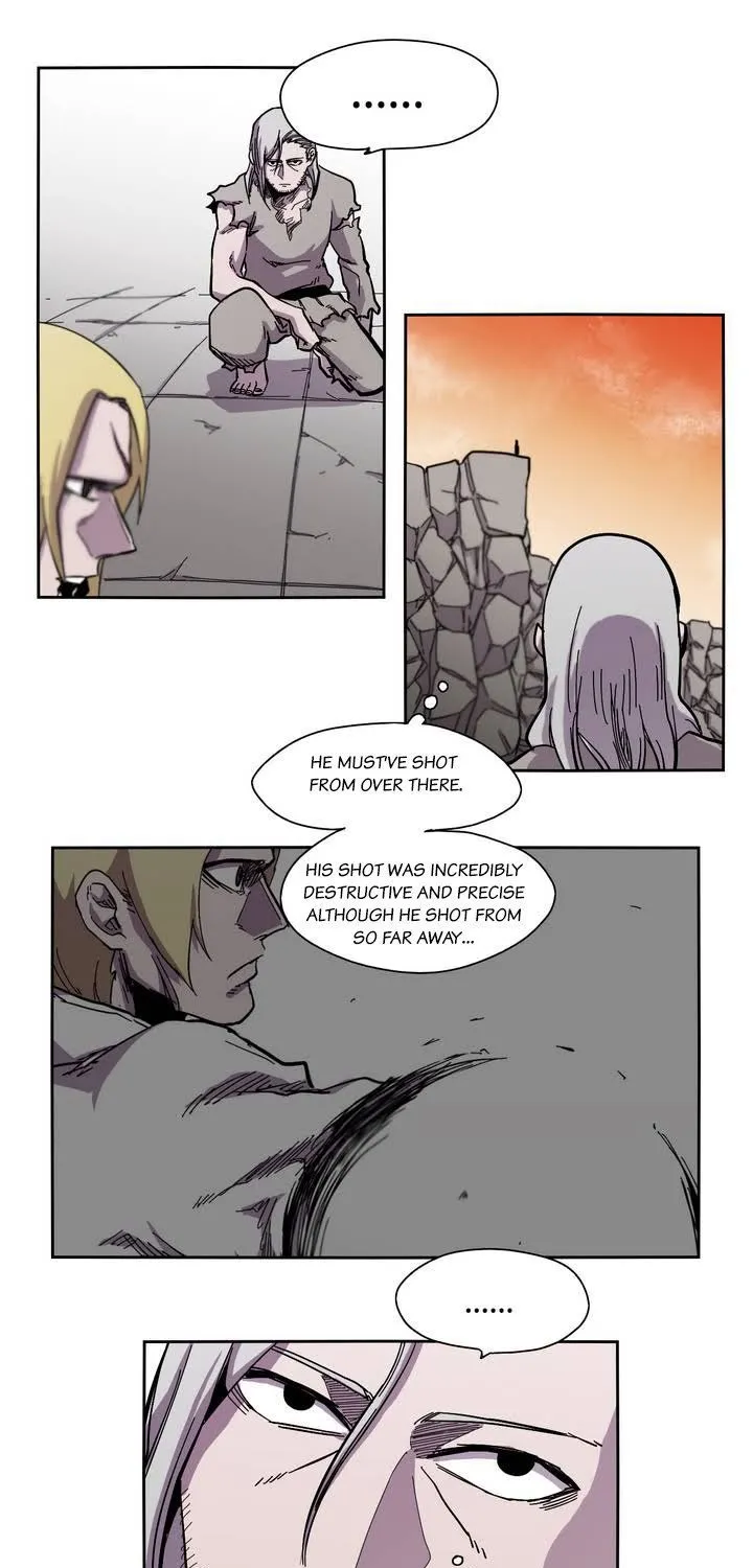 Epic Of Gilgamesh Mangakakalot X Chapter 11 Page 10