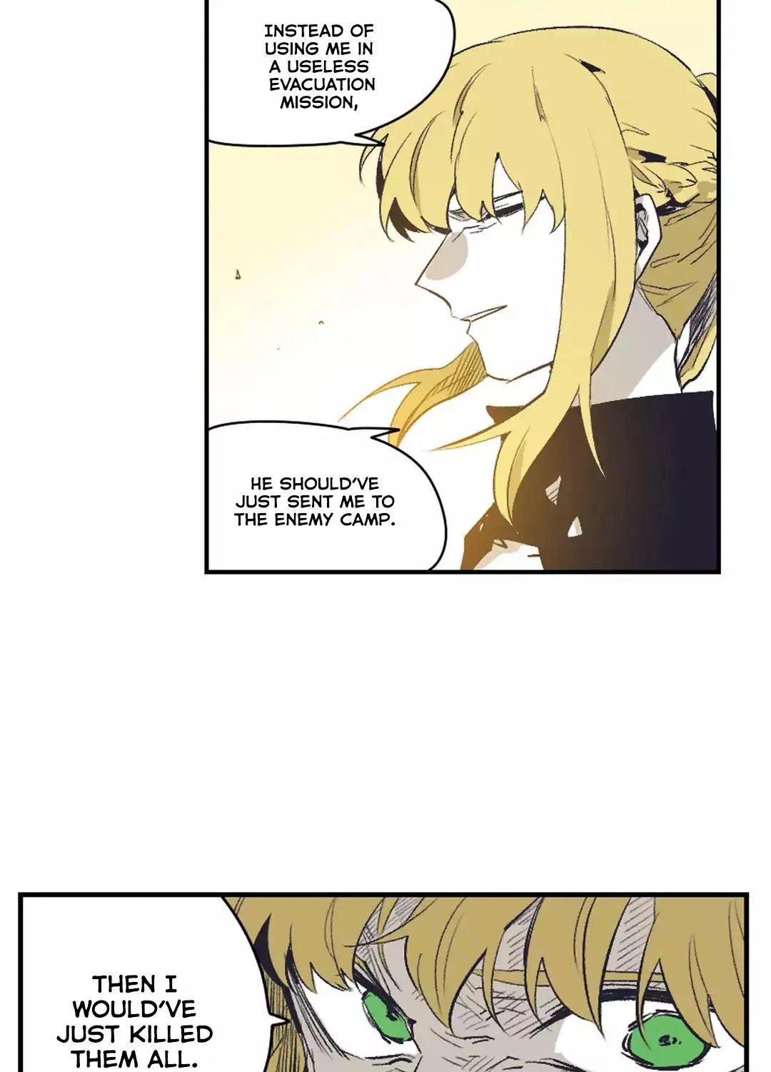 Epic Of Gilgamesh Mangakakalot X Chapter 148 Page 33