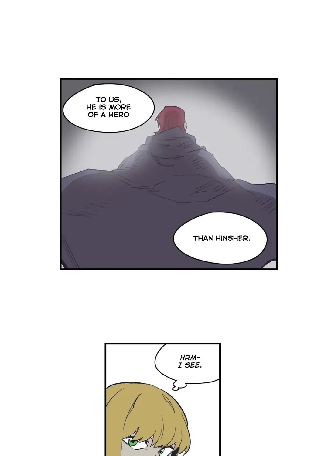 Epic Of Gilgamesh Mangakakalot X Chapter 149 Page 22