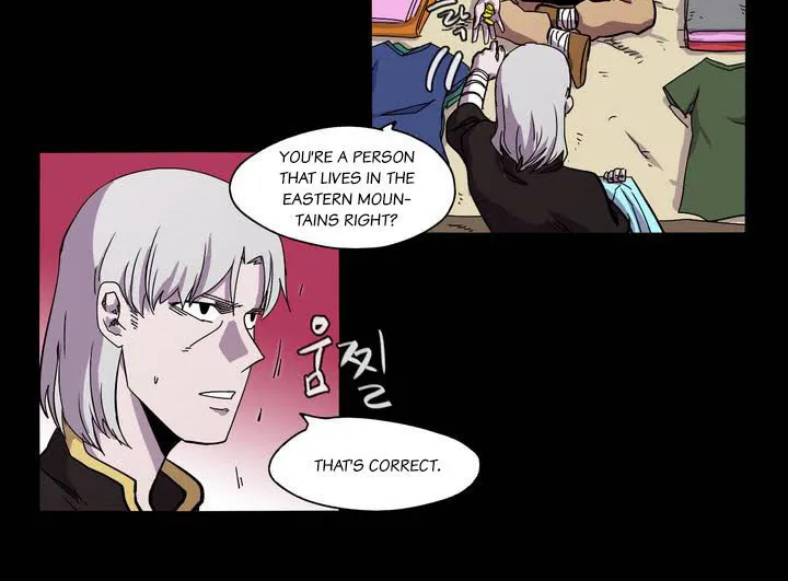 Epic Of Gilgamesh Mangakakalot X Chapter 15 Page 20