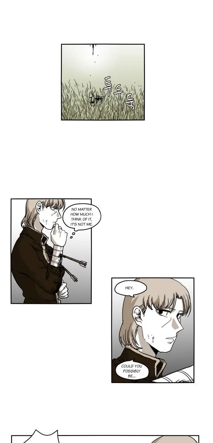 Epic Of Gilgamesh Mangakakalot X Chapter 29 Page 7