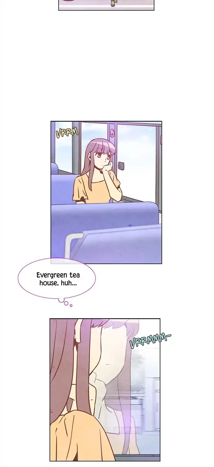 Evergreen Tea Shop Mangakakalot X Chapter 100 Page 39