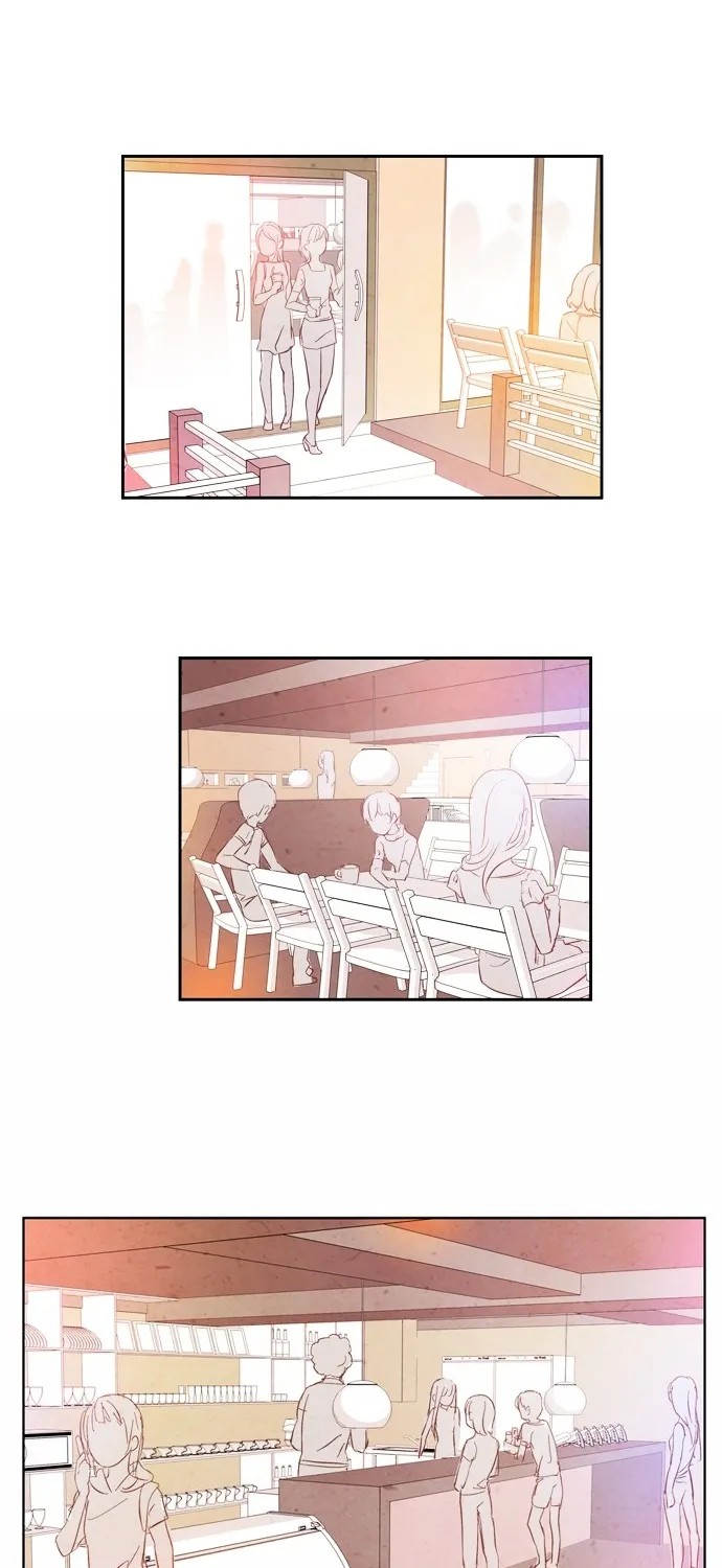 Evergreen Tea Shop Mangakakalot X Chapter 2 Page 6