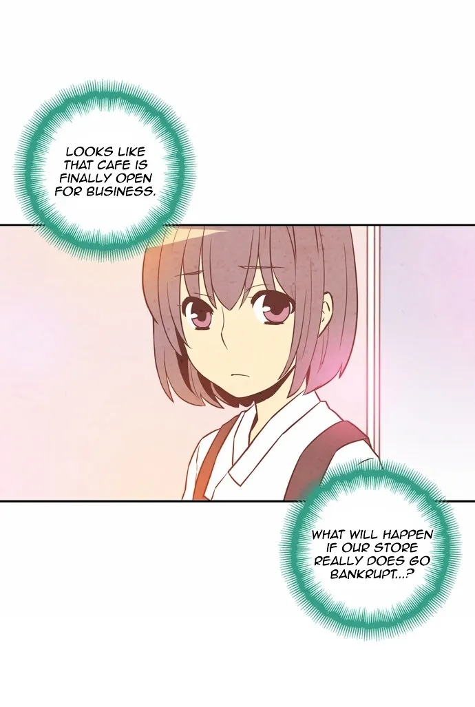 Evergreen Tea Shop Mangakakalot X Chapter 2 Page 8