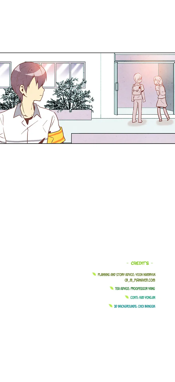 Evergreen Tea Shop Mangakakalot X Chapter 30 Page 45